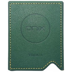 SHANLING Housse de Protection Cuir Pour DAP Onix Tocata XM2 Vert
