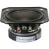 PEERLESS VIFA TC7FD00-04 Speaker Driver Full Range Paper 20W 4 Ohm 82dB 130Hz - 20kHz Ø 6cm