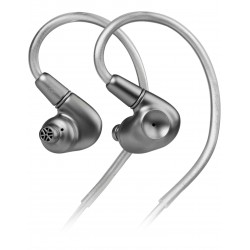 MEZE AUDIO ASTRU Dynamic In-Ear Earphones 32 Ohm 111dB 5Hz-35kHz