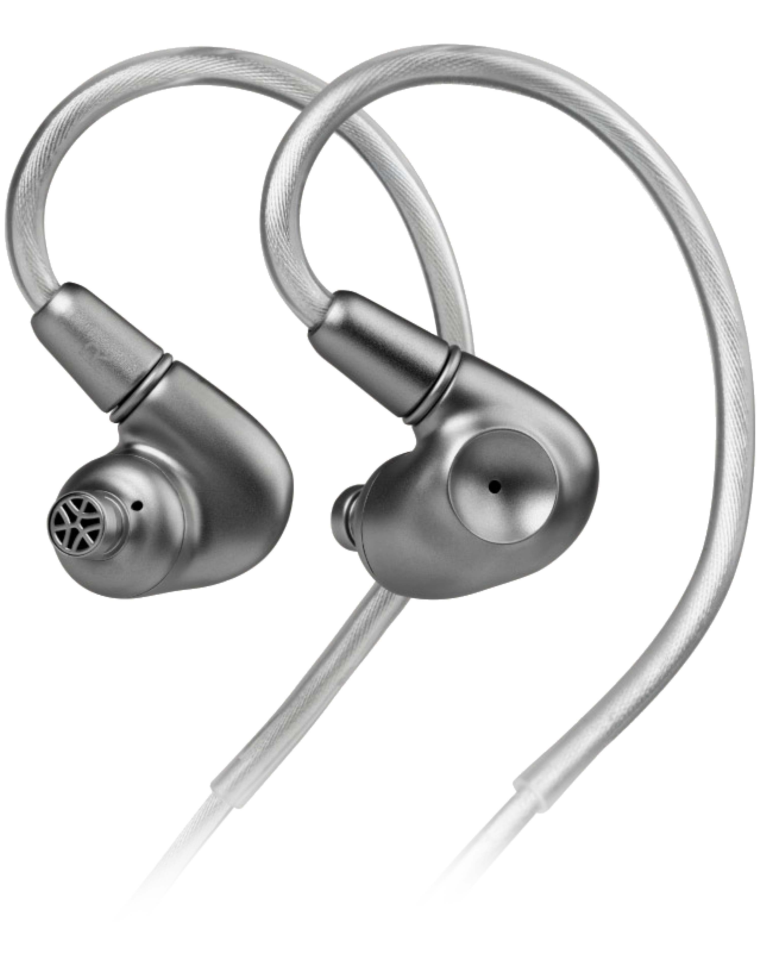 MEZE AUDIO ASTRU In-Ear Monitors IEM Dynamic 32 Ohm 111dB 5Hz-35kHz