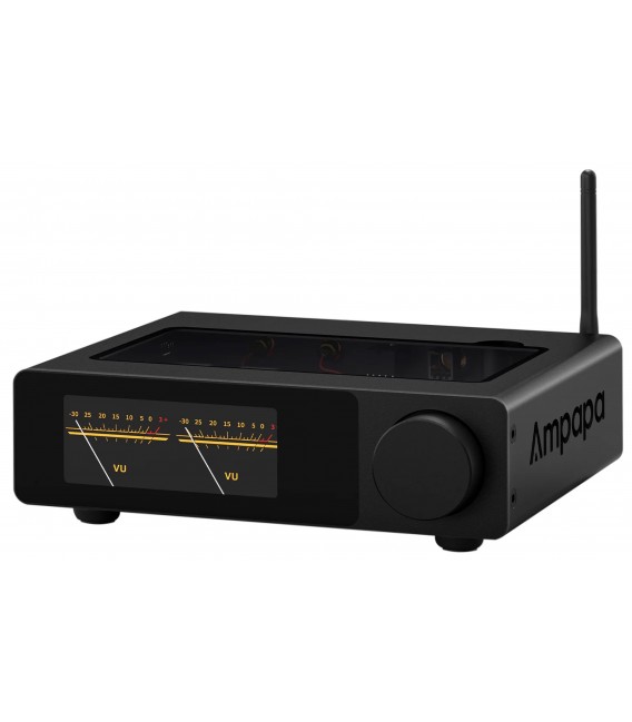 AMPAPA D1 Amplifier