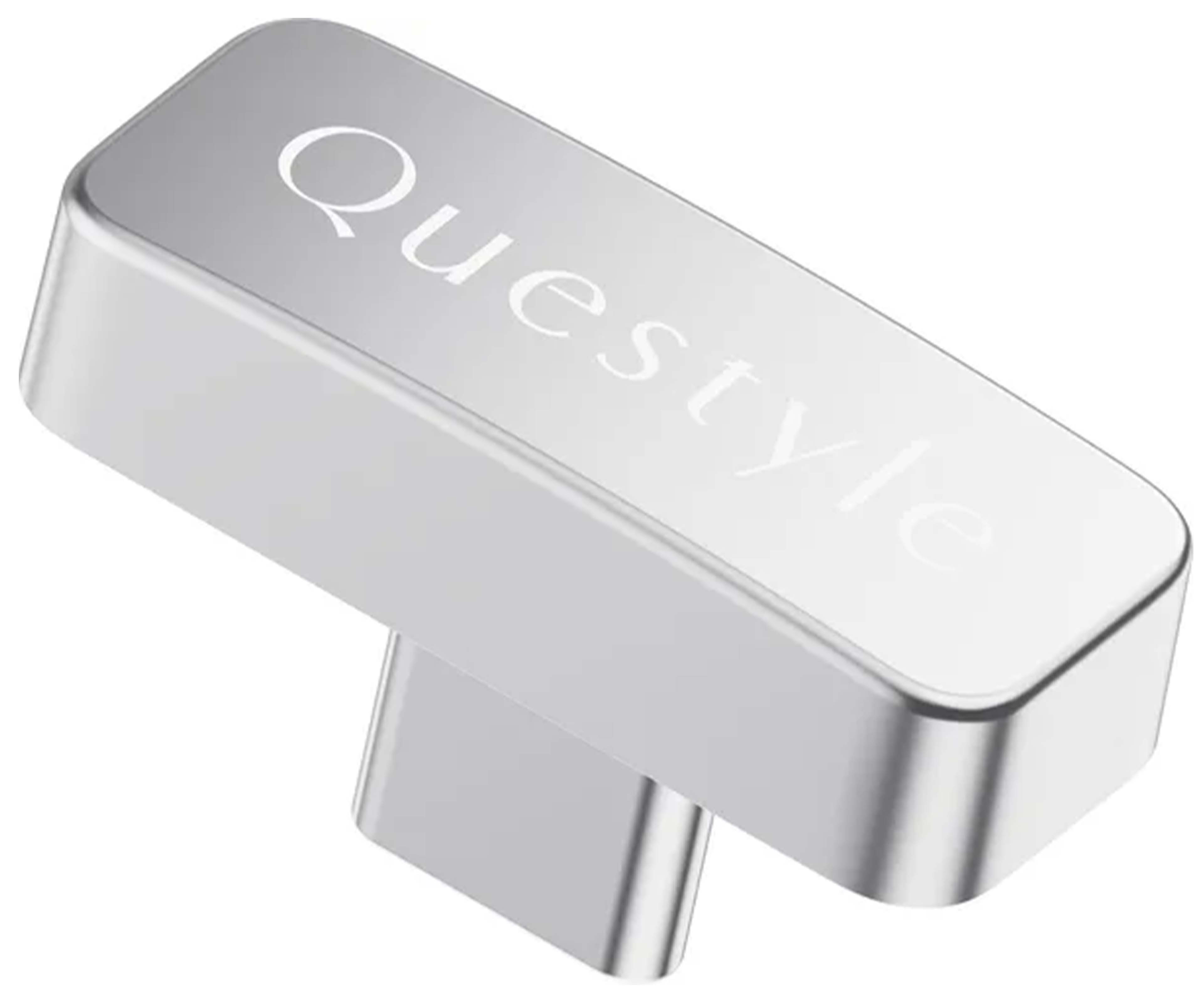 QUESTYLE QCC DONGLE Émetteur Bluetooth Lossless Qualcomm QCC3086 aptX HD / aptX Adaptive / aptX Lossless