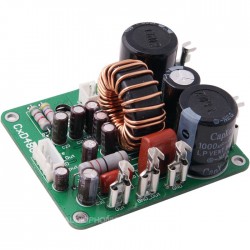 Module Amplificateur Class D CxD400 400W mono