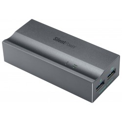 IFI AUDIO SILENT POWER USB IPURIFIER PRO Filtre USB