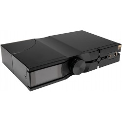 IFI AUDIO NEO IDSD 3 Amplificateur Casque DAC Burr-Brown Bluetooth 5.4 32bit 768kHz DSD512