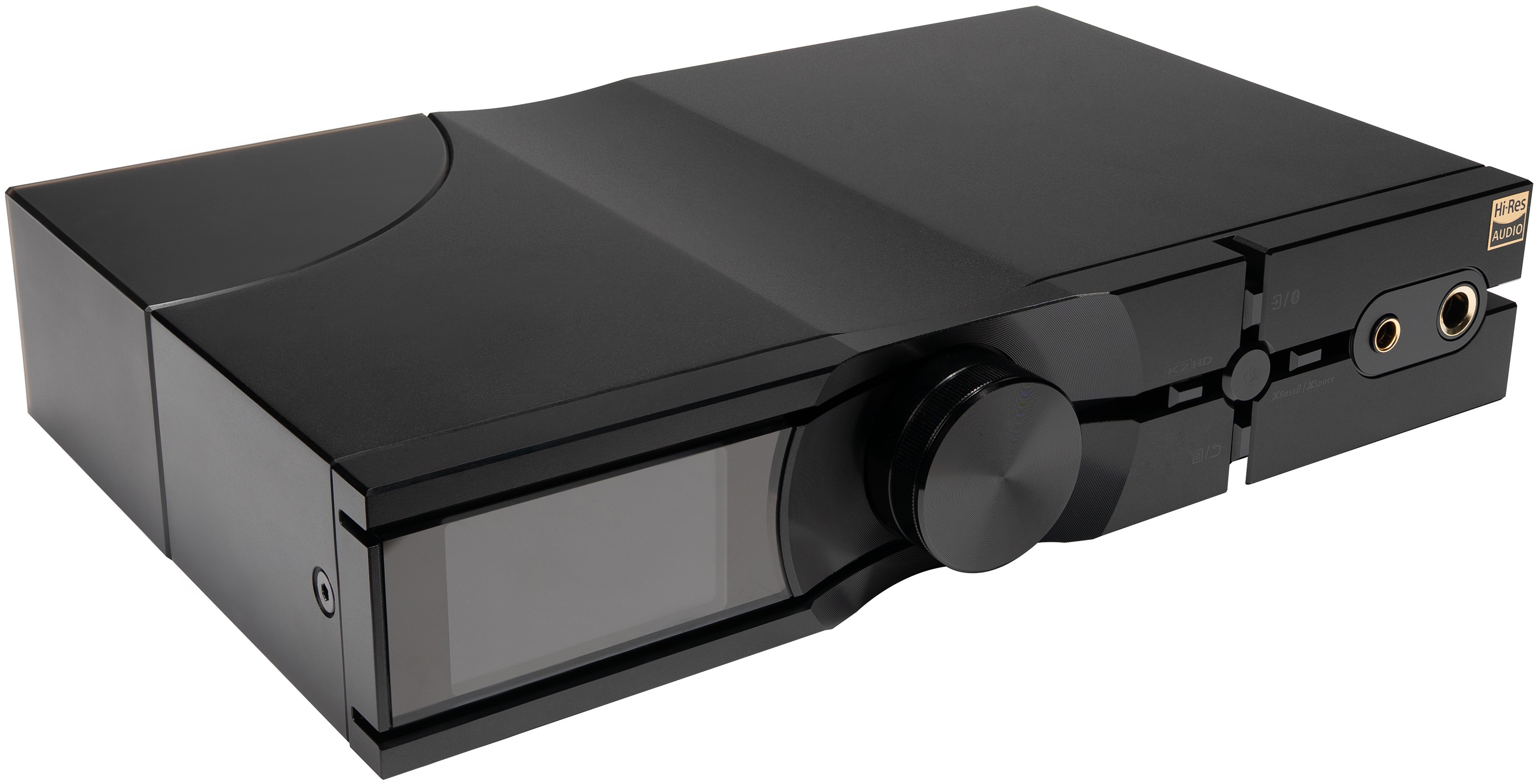 IFI AUDIO NEO IDSD 3 Amplificateur Casque DAC Burr-Brown Bluetooth 5.4 32bit 768kHz DSD512