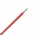 LAPP KABEL OLFLEX HEAT180 SIF Wiring Cable Multi-Strand Tinned Copper Silicone Sheath 6mm² Red