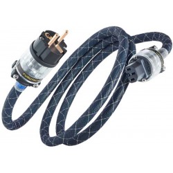FURUTECH The Astoria E Professional Power câble Pur Copper Alpha 1.5m