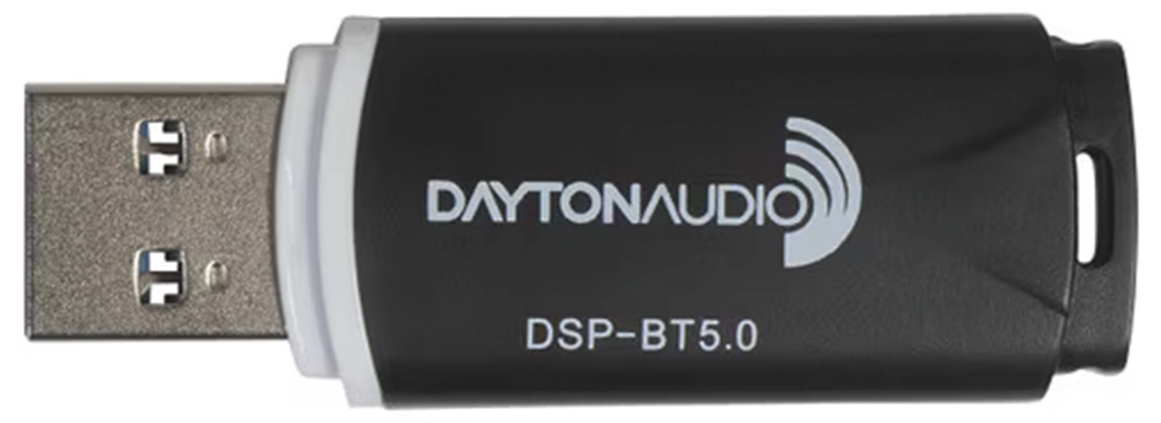 DAYTON AUDIO DSP-BT5.0 Dongle Bluetooth 5.0 pour Contrôle DSP-408