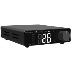 O-NOORUS D1 PRO Amplificateur Class D TPA3255 PFFB 2x250W 4 Ohm 