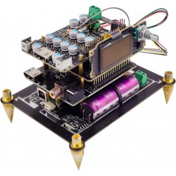 IAN CANADA 93D Streamer Module Kit with FIFO I2S Reclocker