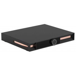 SMSL VMV D3R DAC Symétrique 2x ROHM BD34302EKV Bluetooth LDAC 32bit 768kHz DSD512