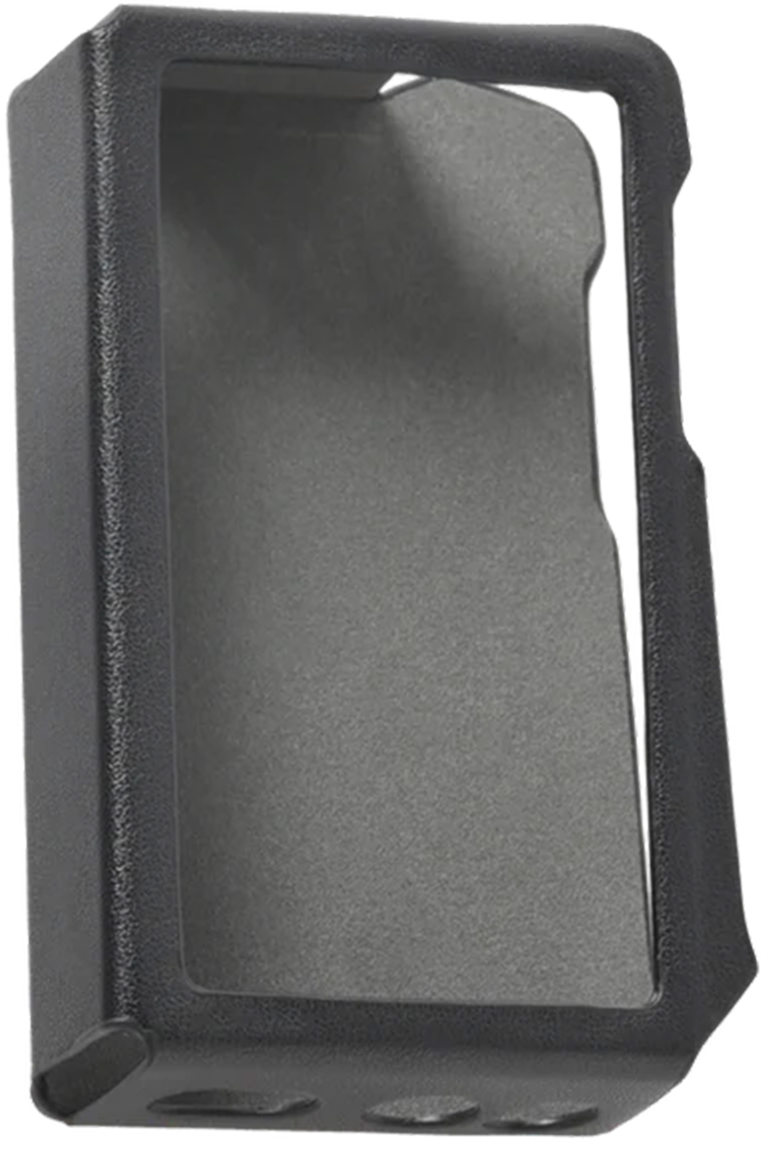 HIDIZS Housse de Protection Pour AP80 PRO MAX Cuir Noir