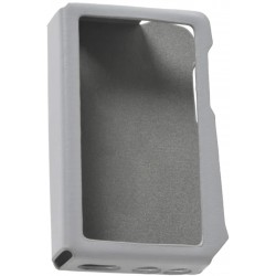 HIDIZS Protective Case For AP80 PRO MAX Leather Grey