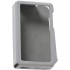HIDIZS Protective Case For AP80 PRO MAX Leather Grey