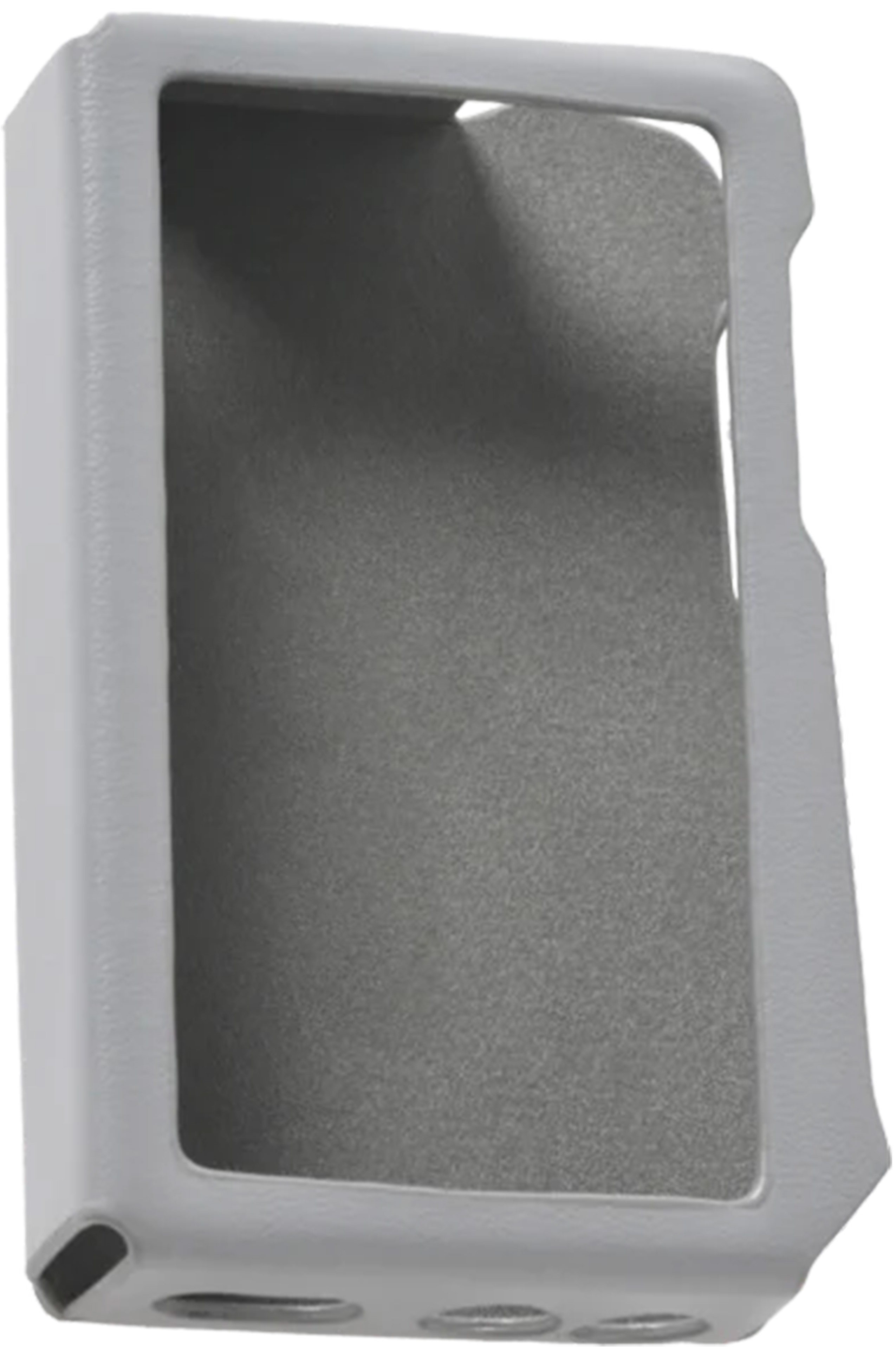 HIDIZS Housse de Protection Pour AP80 PRO MAX Cuir Gris