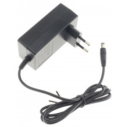 Adaptateur secteur Alimentation 100-240V AC vers 12V 3A DC