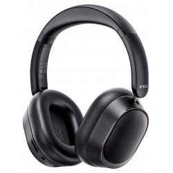 FIIO EH13 Wireless Headphones Bluetooth 6.0 LDAC ANC Ø40mm 20Hz-40kHz Black