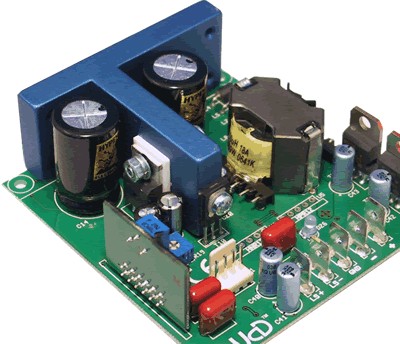 HYPEX UCD400HG Module amplificateur 400W
