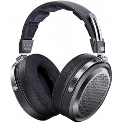 FIIO FT1 PRO Casque Audio Ouvert Planar Magnetic 20 Ohm 112dB 7Hz-40kHz