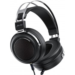 FIIO JT1 Circumaural Close-back Dynamic Headphones Ø50mm 32Ω 113dB 15Hz-30kHz