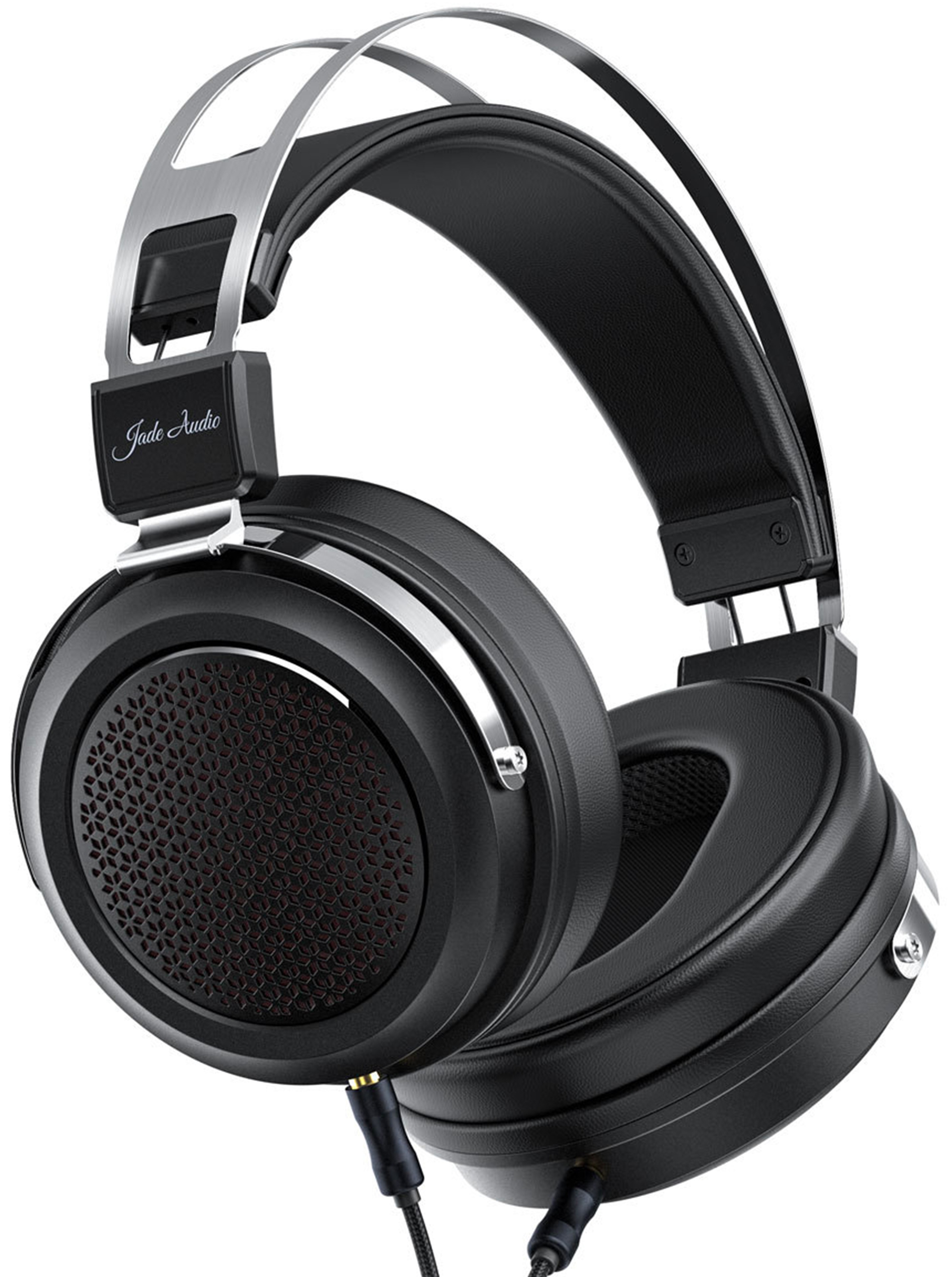 FIIO JT1 Casque Audio Dynamique Fermé Circumaural Ø50mm 32Ω 113dB 15Hz-30kHz