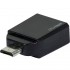 Adaptateur OTG vers USB pour appareils Android