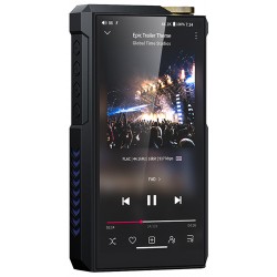 FIIO M27 Baladeur Numérique DAP 2x ES9039SPRO Bluetooth 5.4 32bit 768kHz DSD512