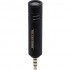 Mini Microphone pour Smartphones et tablettes Android Apple®