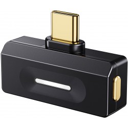 FIIO AIR LINK Récepteur Bluetooth Noir