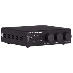 Douk Audio M1 MAX Amplificateur Intégré Class D TPA3255 Bluetooth 5.1 aptX HD 2x 120W @ 4 ohms