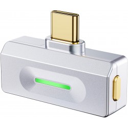 FIIO AIR LINK Récepteur Bluetooth Noir