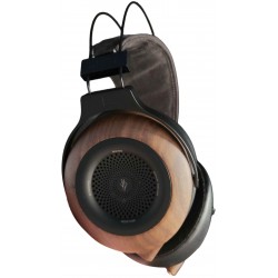 DUNU MORTISE Open-back Circumaural Dynamic Headphones 38 Ohm 113dB 5Hz-40kHz