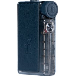 IFI AUDIO GO BLU AIR Amplificateur Casque DAC Portable Bluetooth 5.2