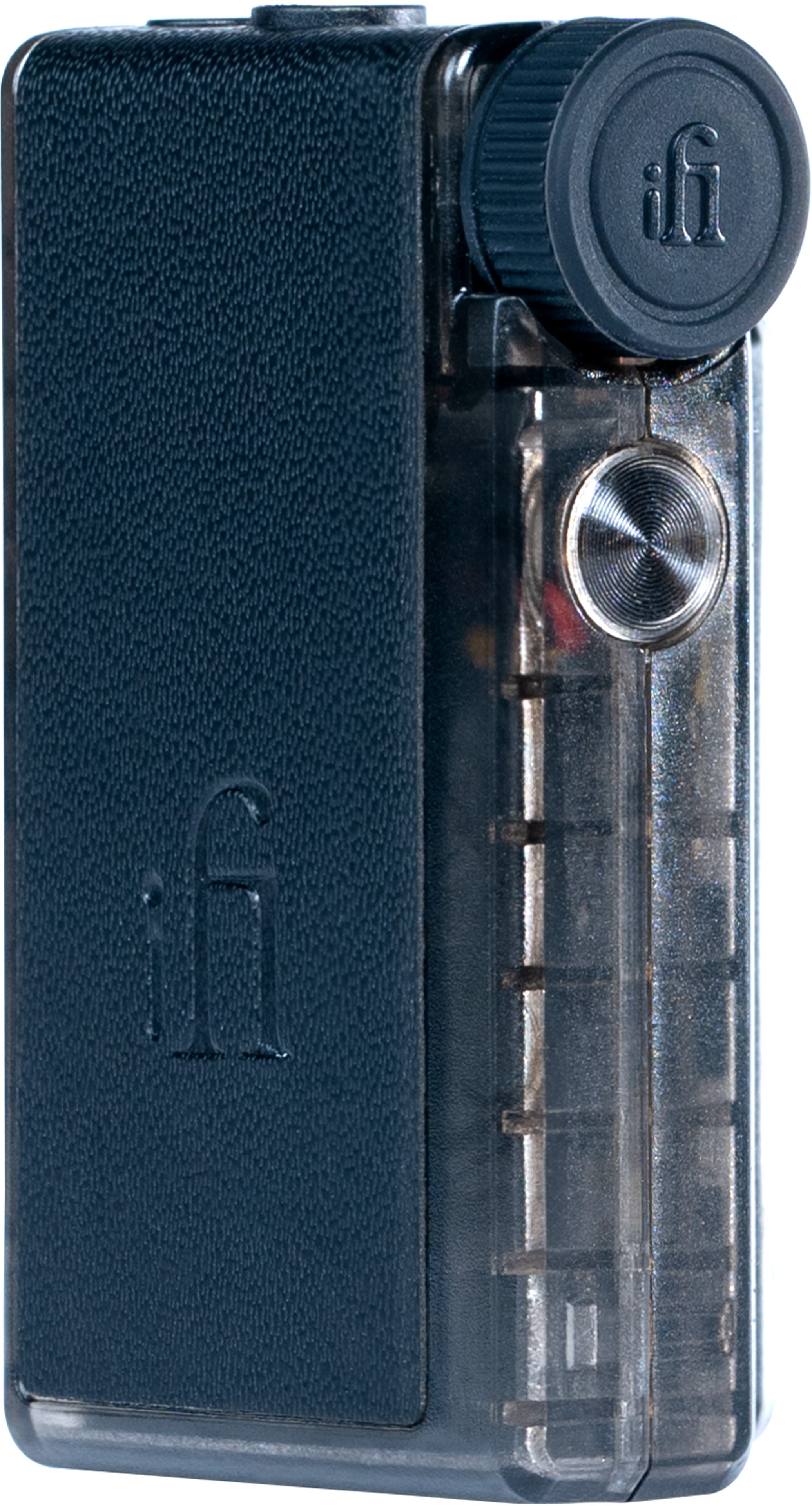 IFI AUDIO GO BLU AIR Portable DAC Headphone Amplifier CS43131 Bluetooth 5.2 aptX Adaptive LDAC LHDC 