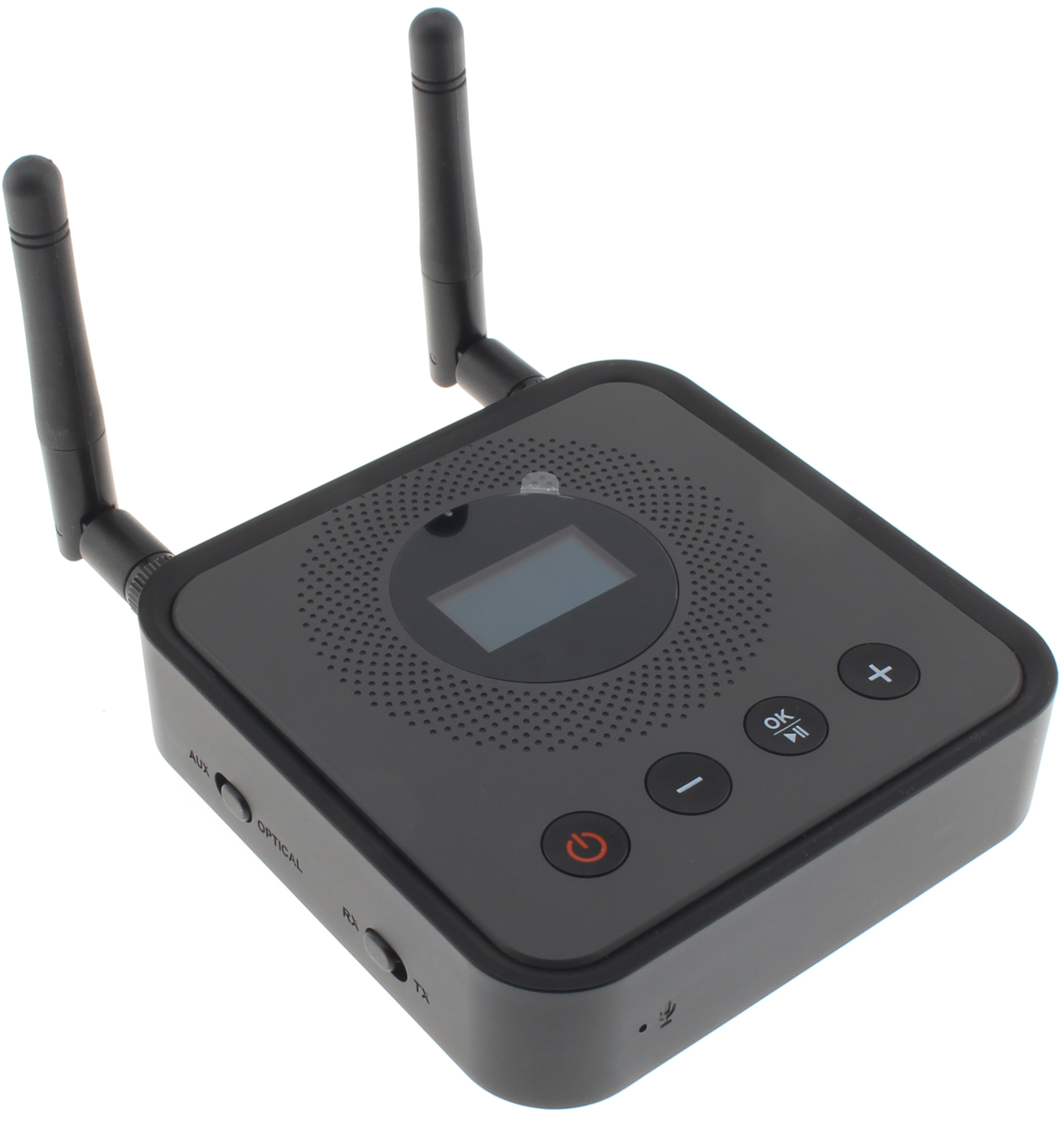 M23 PRO Récepteur / Émetteur Bluetooth 6.0 aptX HD / Adaptive / Low Latency