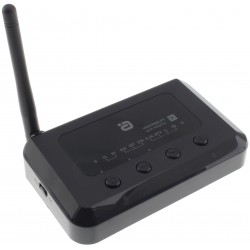 AYINO MR265 Bluetooth 5.0 receivers / transmitters aptX HD / Low Latency