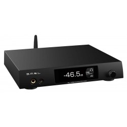 SMSL DL400 DAC ES9039MSPRO XMOS XU316 I2S HDMI Bluetooth 5.1 LDAC 32bit 768kHz DSD512