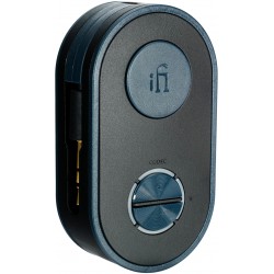 IFI AUDIO UP TRAVEL Récepteur Emetteur Bluetooth