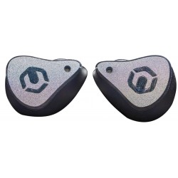 CRINEAR REFERENCE In-Ear Monitors IEM Dynamic Balanced Armature 16 Ohm 104dB 2Hz-44kHz