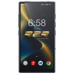 FIIO M33 R2R Baladeur numérique DAP R2R Bluetooth 5.0 32bit 768kHz DSD512