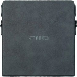 FIIO SK-DM15 Protective Case for DM15 Noir