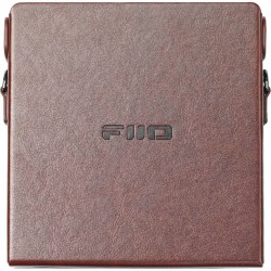 FIIO SK-DM15 Étui de Protection pour DM15 Marron