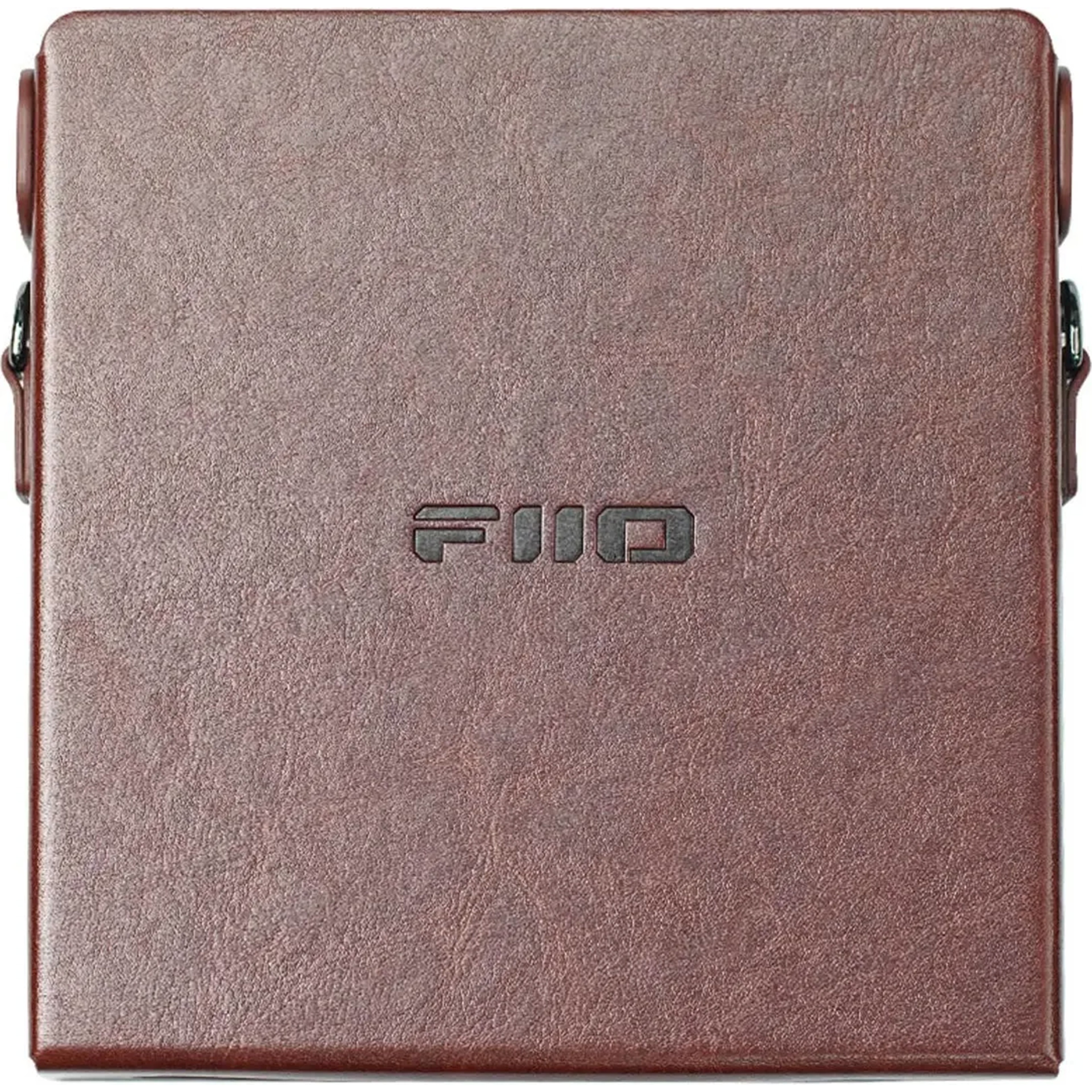 FIIO SK-DM15 Protective Case for DM15 Brown