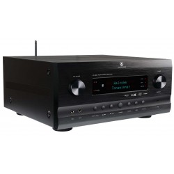 TONEWINNER AT-2000 Processeur Audio-Vidéo Amplificateur Home-cinéma Dolby Atmos DTS:X 11.2 Canaux 