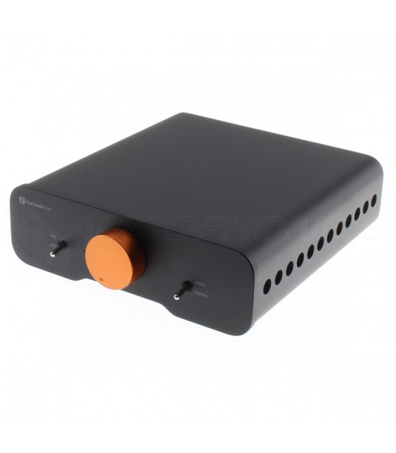 FOSI AUDIO ZA3-32V Stereo / Mono Amplifier