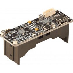 WONDOM PS-BC12114 BCPB0 Charging and Protection Board 26650 Lithium Battery 5V