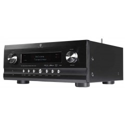 TONEWINNER AT-2900 AV Processor / Home-Theater Amplifier Dolby Atmos DTS:X 9 Canaux 