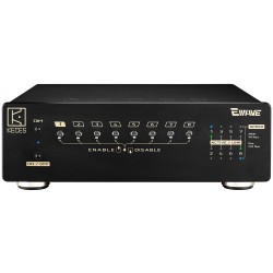 KECES EWAVE Switch Réseau 8x RJ45