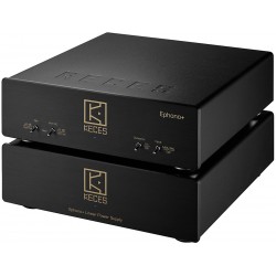 KECES EPHONO+ Phono Preamplifier MM/MC/Optical